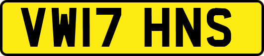 VW17HNS