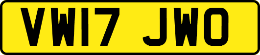 VW17JWO