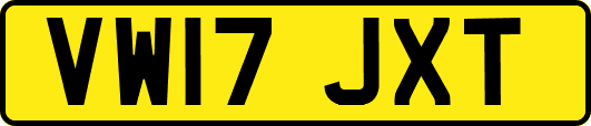 VW17JXT