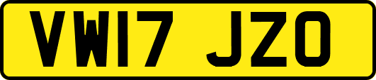 VW17JZO