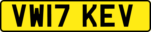 VW17KEV
