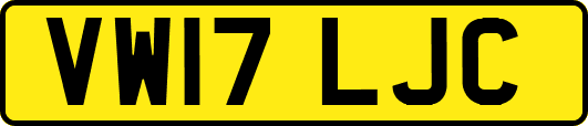 VW17LJC