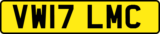 VW17LMC