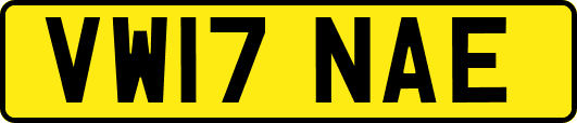 VW17NAE