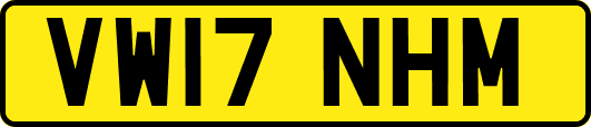 VW17NHM