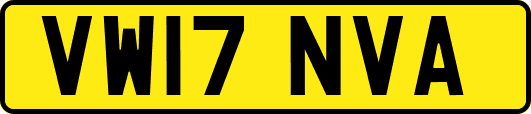 VW17NVA