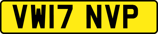 VW17NVP