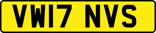 VW17NVS