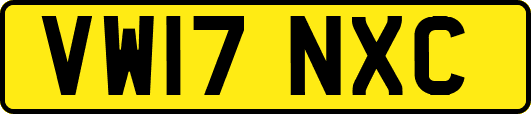 VW17NXC
