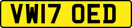 VW17OED