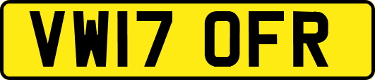 VW17OFR