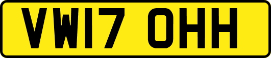 VW17OHH