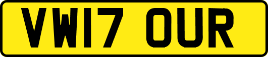VW17OUR