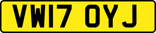 VW17OYJ