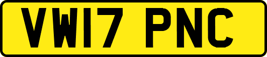 VW17PNC
