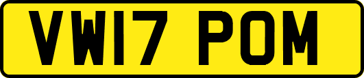 VW17POM