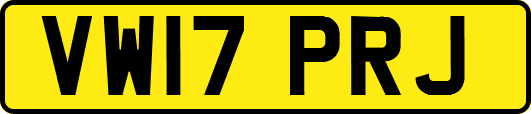 VW17PRJ