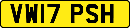 VW17PSH