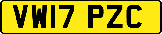VW17PZC