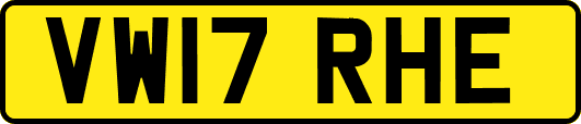 VW17RHE