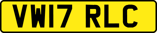 VW17RLC