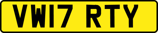 VW17RTY