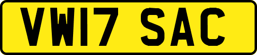 VW17SAC