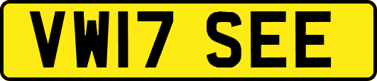 VW17SEE