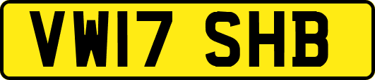 VW17SHB