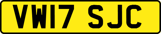 VW17SJC