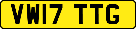 VW17TTG