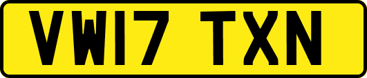VW17TXN
