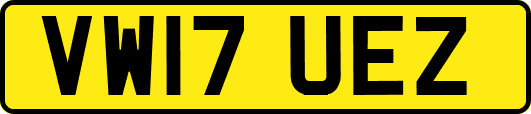 VW17UEZ