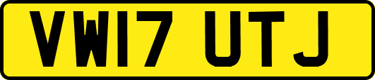 VW17UTJ