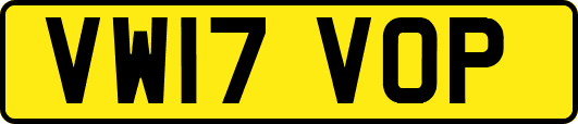 VW17VOP