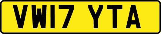 VW17YTA