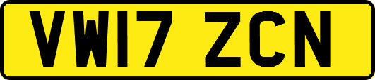 VW17ZCN