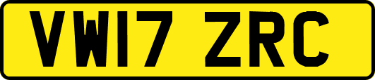 VW17ZRC