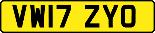 VW17ZYO