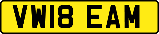 VW18EAM