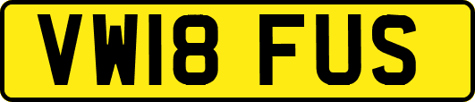 VW18FUS