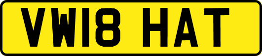 VW18HAT