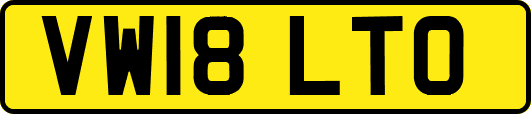 VW18LTO