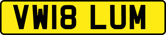 VW18LUM