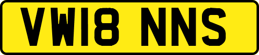 VW18NNS