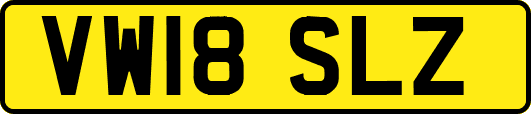 VW18SLZ