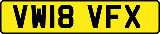 VW18VFX
