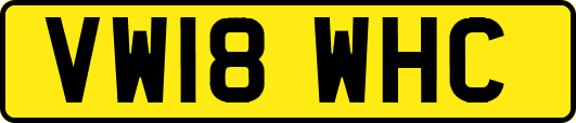 VW18WHC