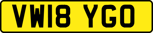 VW18YGO