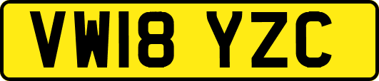 VW18YZC